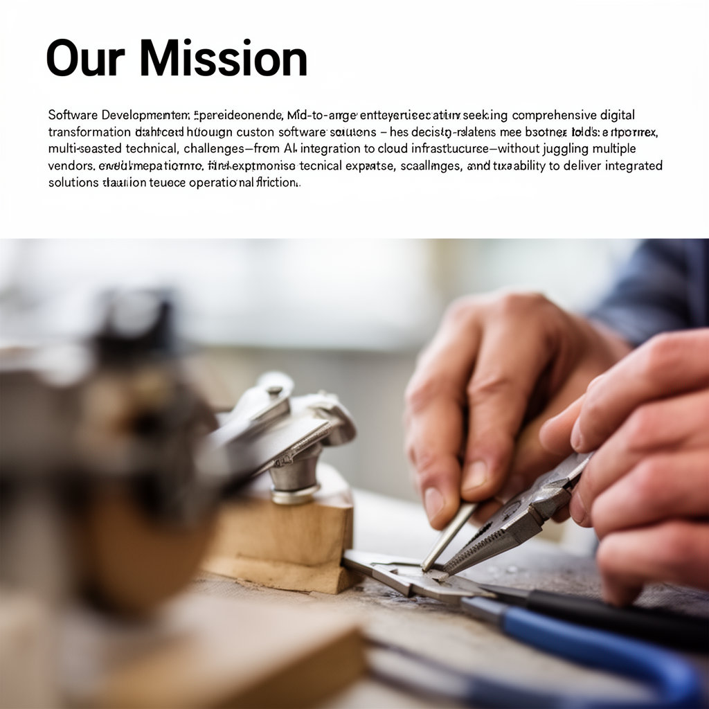 Canopux digital product development and cloud infrastructure innovation