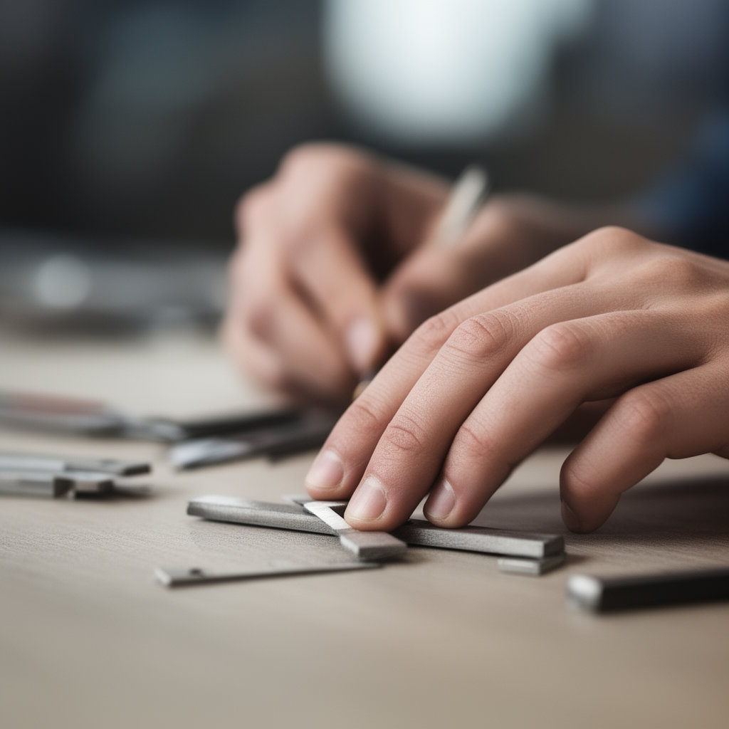 Canopux integrated service architecture connecting AI, web, cloud, and mobile development